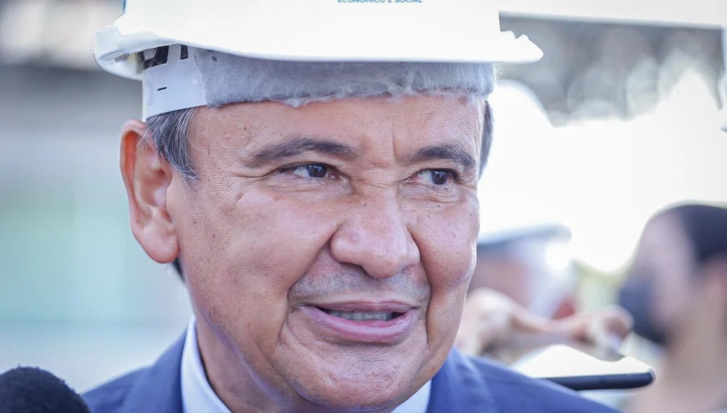 Governador Wellington Dias