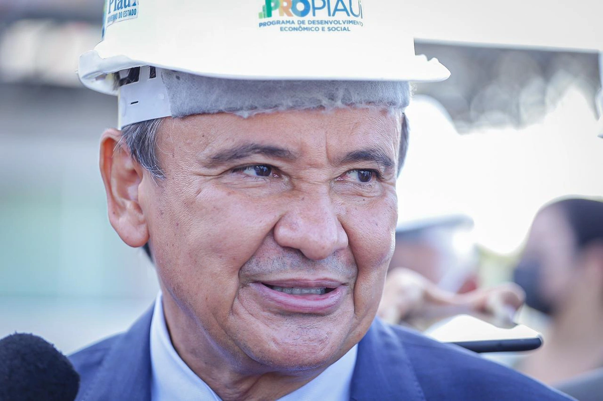 Governador Wellington Dias