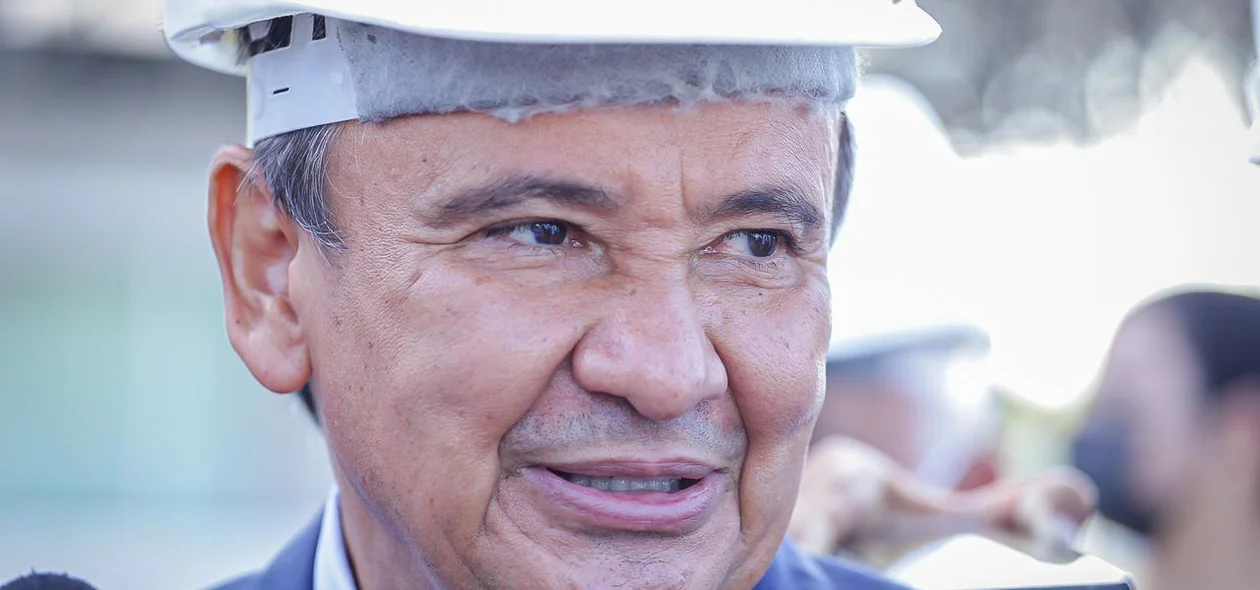 Governador Wellington Dias