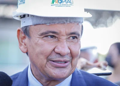 Governador Wellington Dias