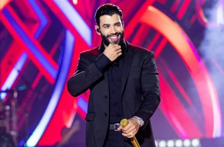 Gusttavo Lima