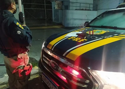 Homem é preso por tentativa de femincídio