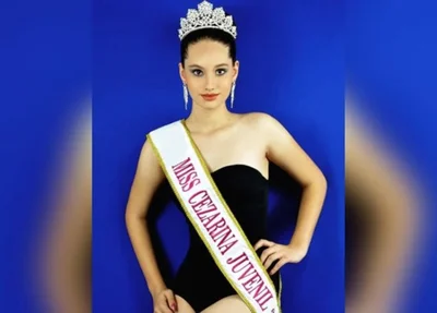 Ingrid Silva Távora, de 17 anos