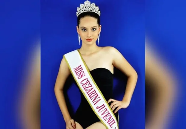Ingrid Silva Távora, de 17 anos