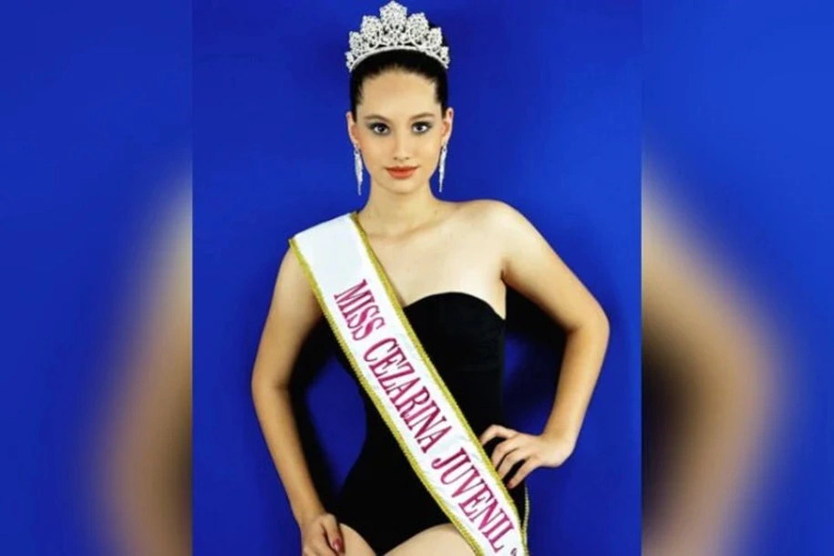 Ingrid Silva Távora, de 17 anos