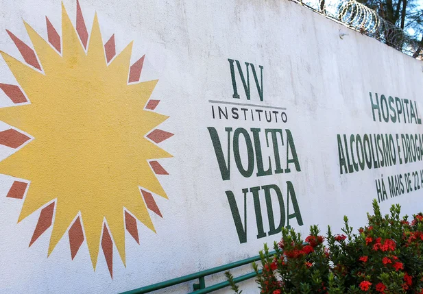 Instituto Volta Vida