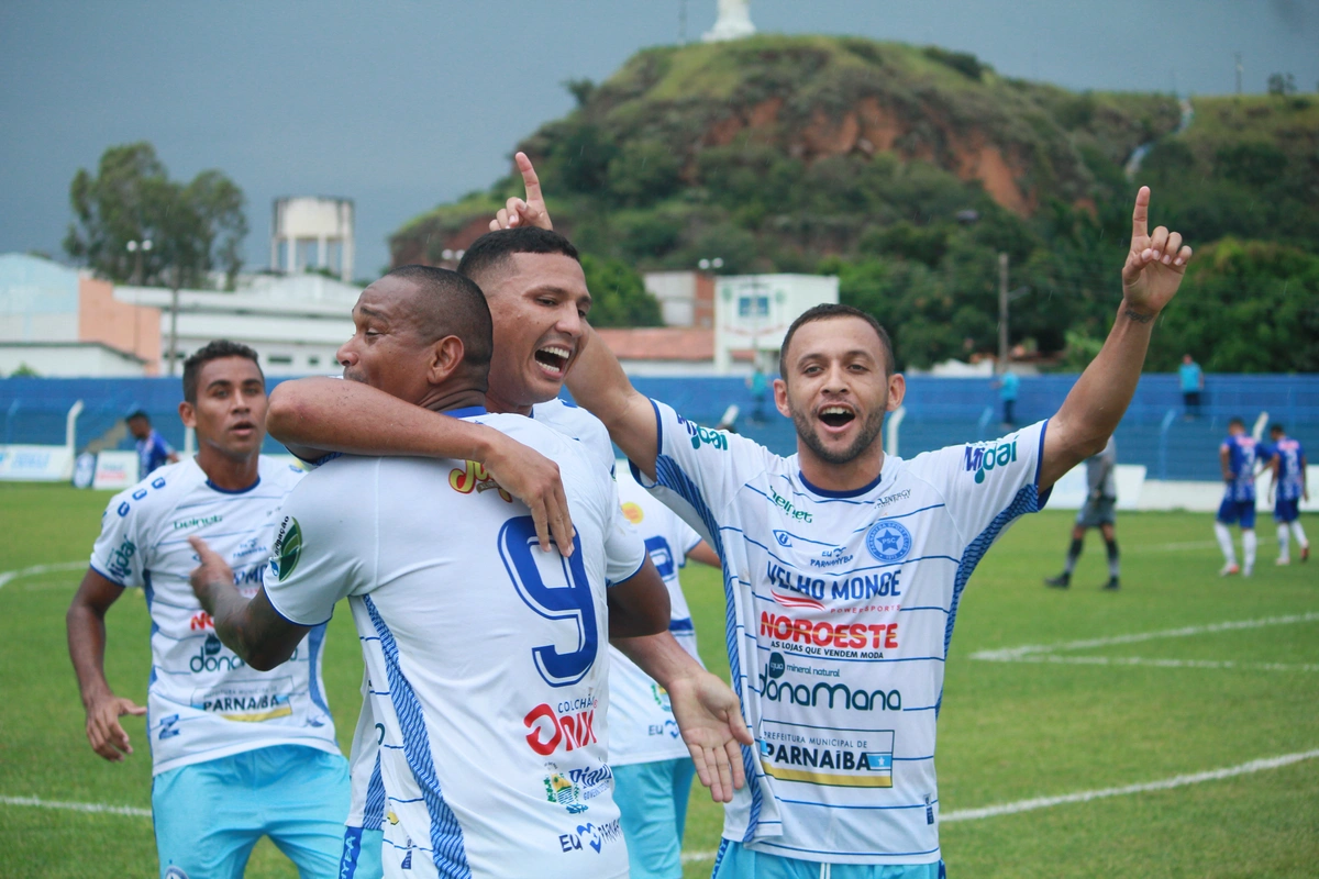 Isac marcou o gol que garantiu a vitória do Tubarão