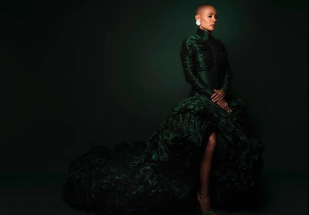 Jada Pinkett Smith