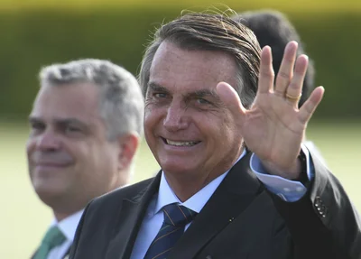 Jair Bolsonaro
