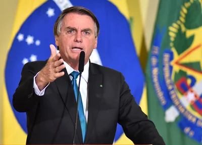 Jair Bolsonaro