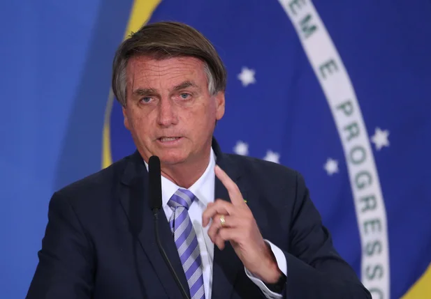 Jair Bolsonaro