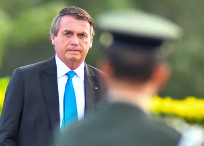 Jair Bolsonaro