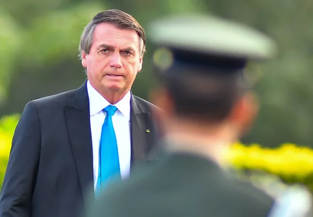 Jair Bolsonaro