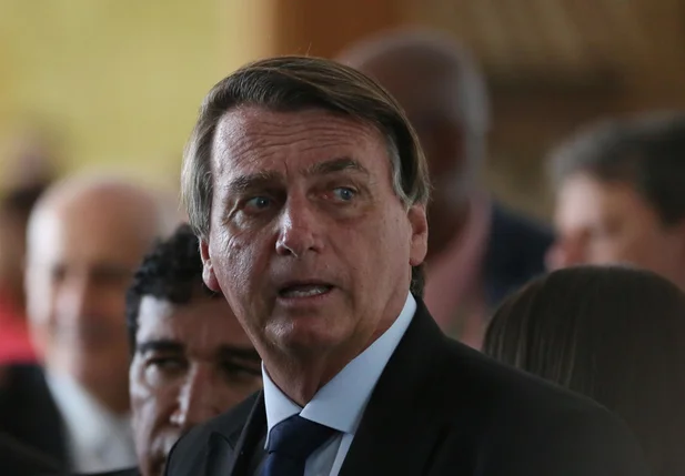 Jair Bolsonaro