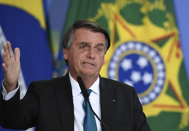 Jair Bolsonaro