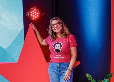 Janja da Silva