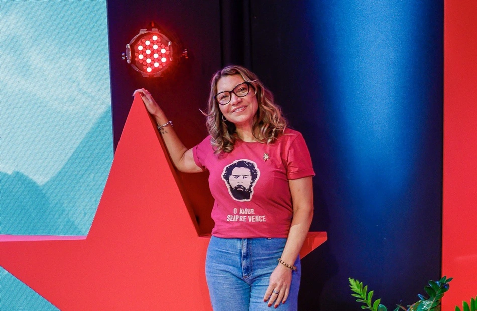Janja da Silva