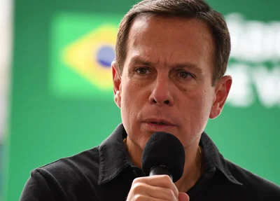 João Doria