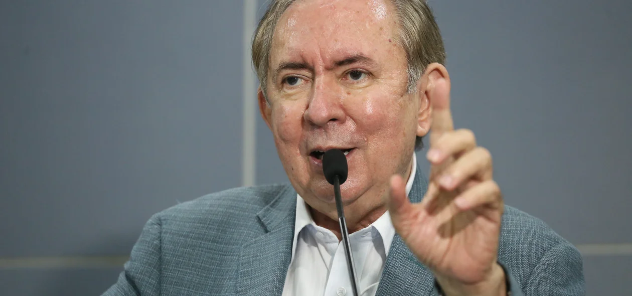 João Henrique
