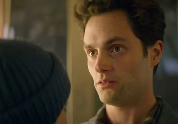 Joe Goldberg, protagonista da série You