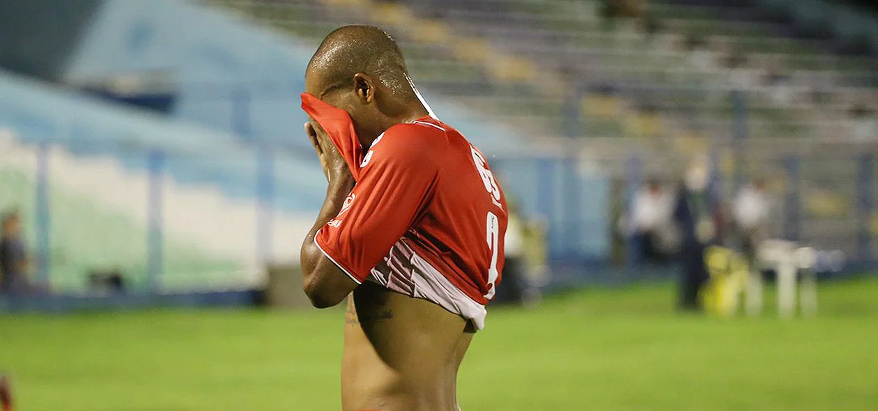 Jogador do 4 de Julho