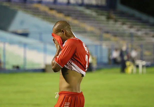 Jogador do 4 de Julho