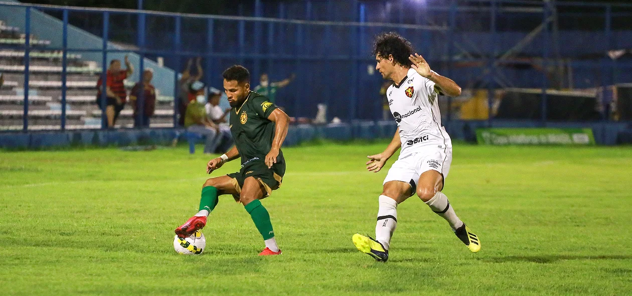 Jogo muito disputado