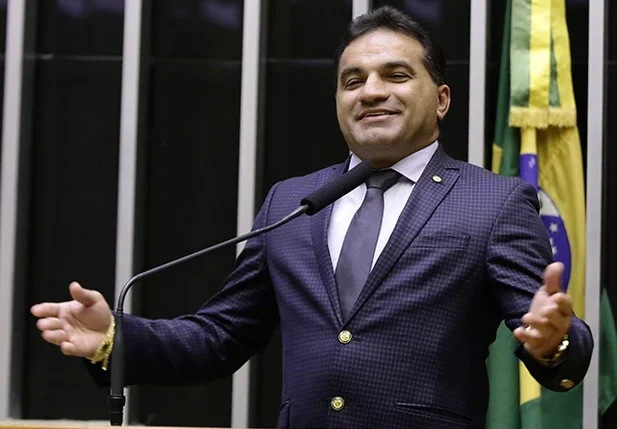 Josimar Maranhãozinho