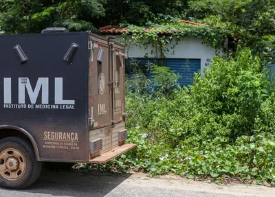 Jovem é executado com vários tiros atrás do 6º BPM em Teresina