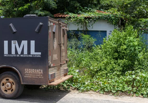 Jovem é executado com vários tiros atrás do 6º BPM em Teresina