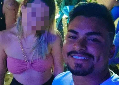 Jovem que foi assassinado em show em Caxias
