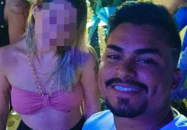 Jovem que foi assassinado em show em Caxias