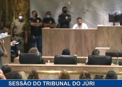 Juíza e promotora batem boca em Pernambuco