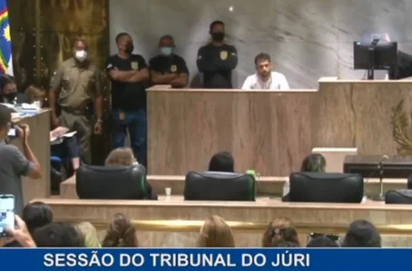 Juíza e promotora batem boca em Pernambuco