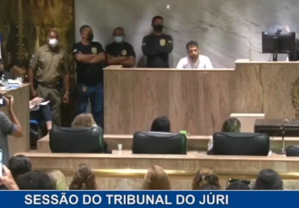 Juíza e promotora batem boca em Pernambuco