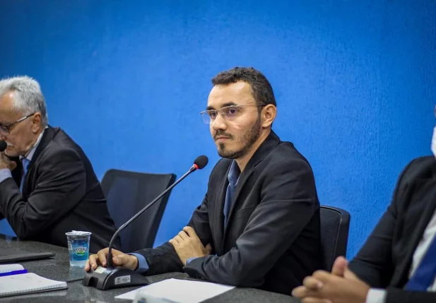 Laerson Vieira
