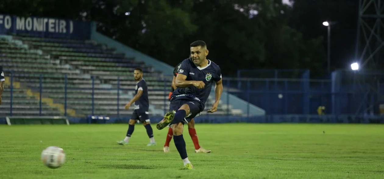 Lance do jogo