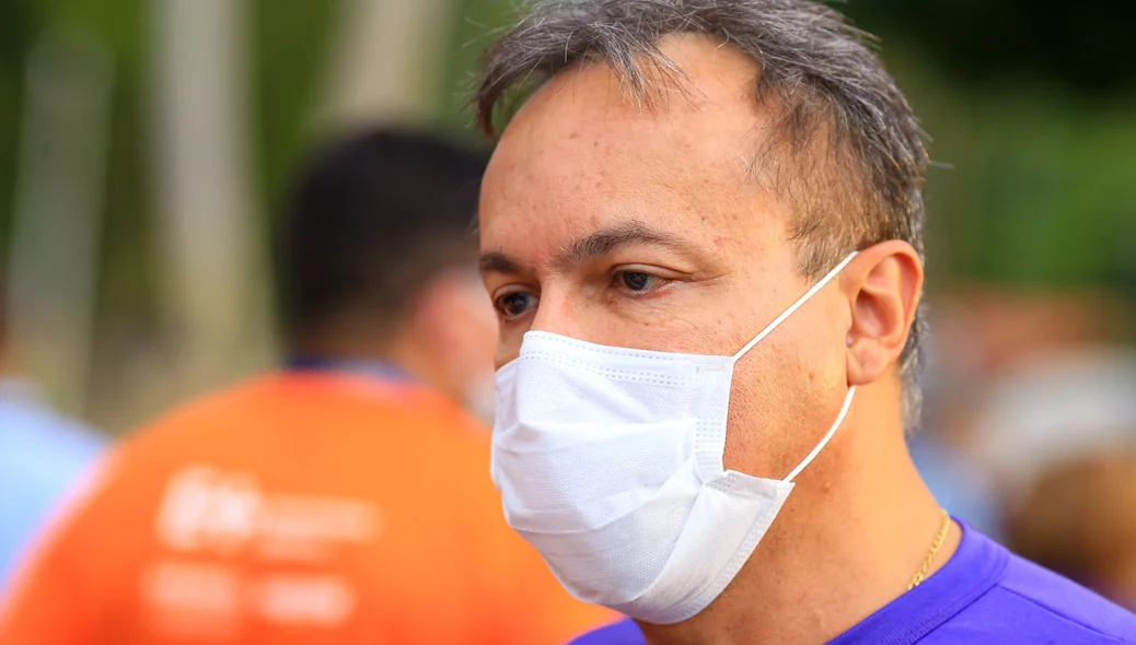 Lener Jayme, presidente da Equatorial Piauí