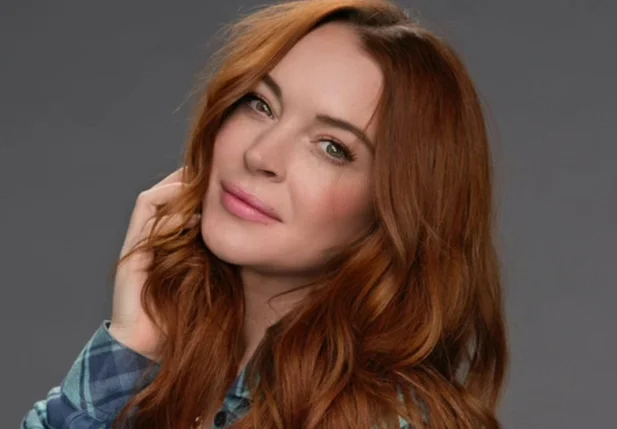 Lindsay Lohan
