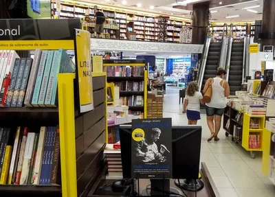 Livraria Saraiva