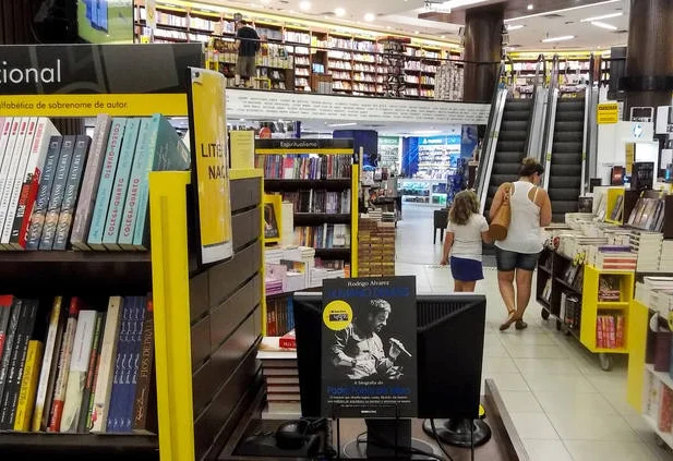 Livraria Saraiva