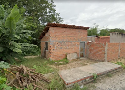 Local onde ocorreu o crime