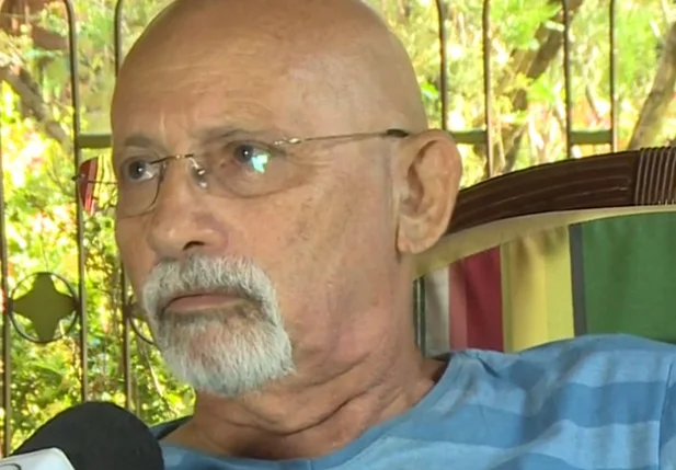 Luís Carlos Maranhão