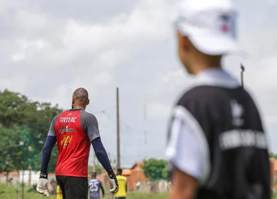 Luvas de pai para filho
