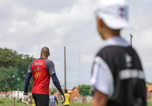 Luvas de pai para filho