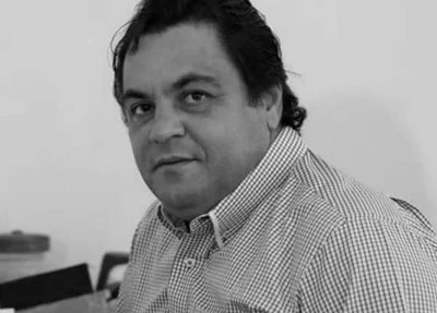 Magno Bonfim