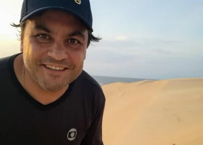 Magno Bonfim