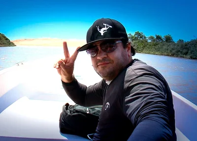 Magno Bonfim