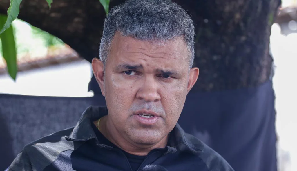 Major Aldivam Nunes