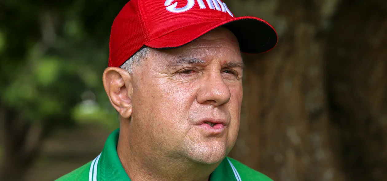 Marcelo Vilar, Técnico do Fluminense-Pi